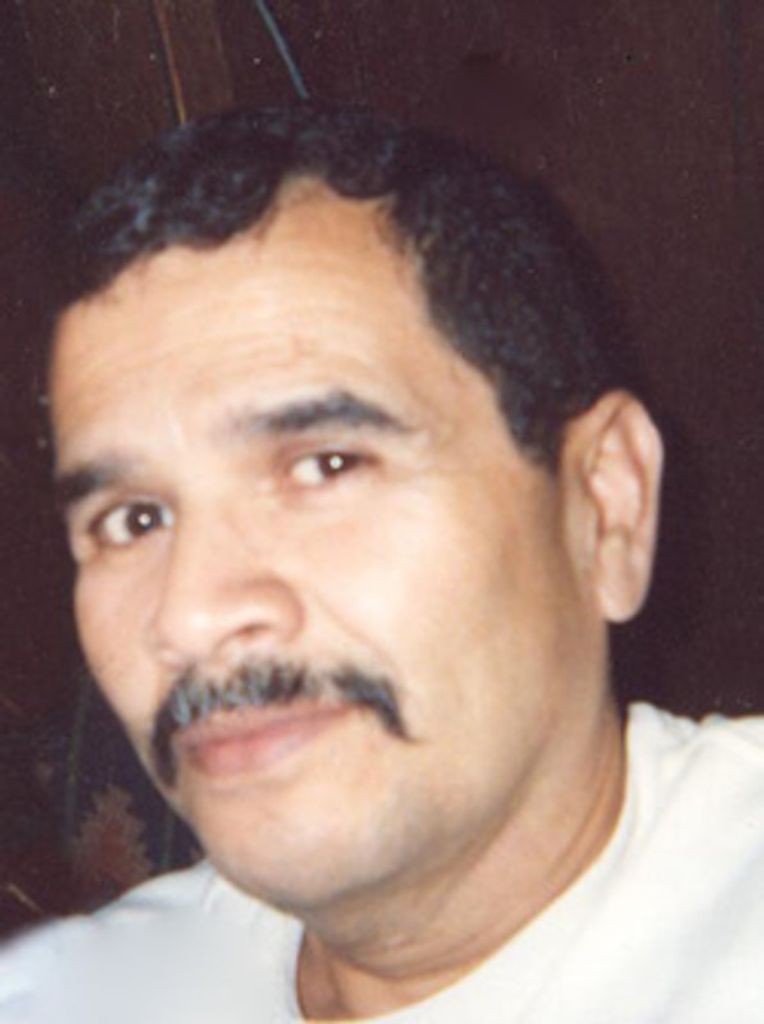 Armando Morales