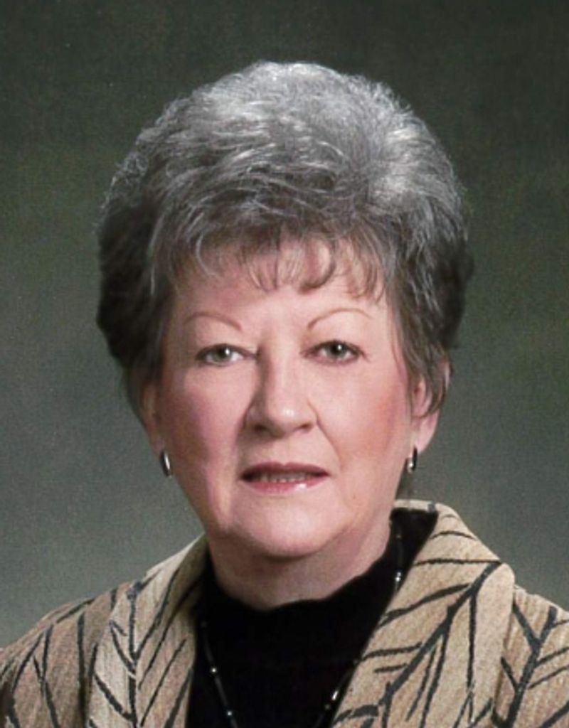 Barbara Louder Profile Photo