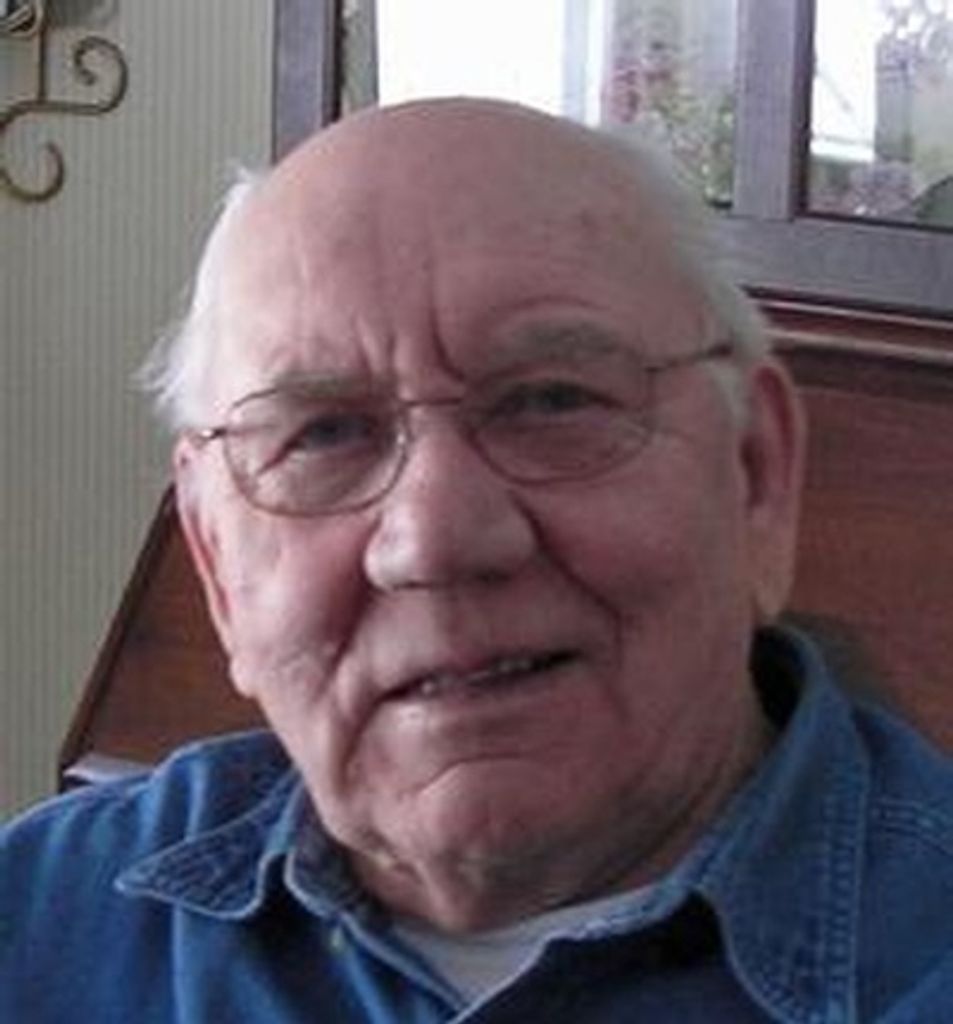 Forrest Nelson Profile Photo