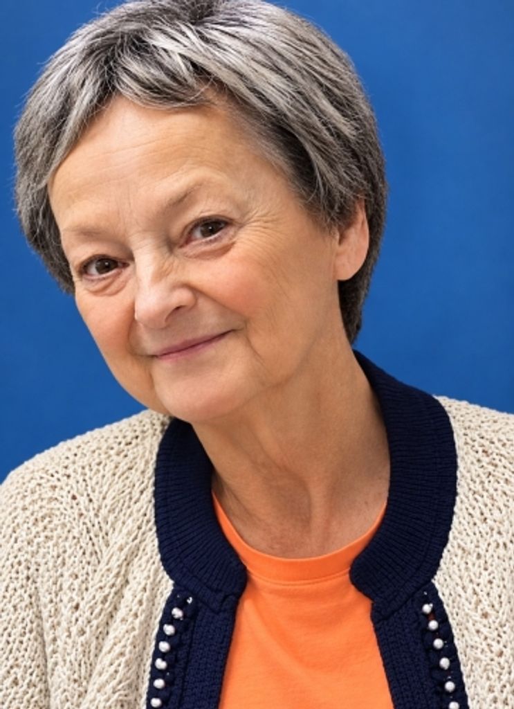 Peggy Lee Tackett Profile Photo
