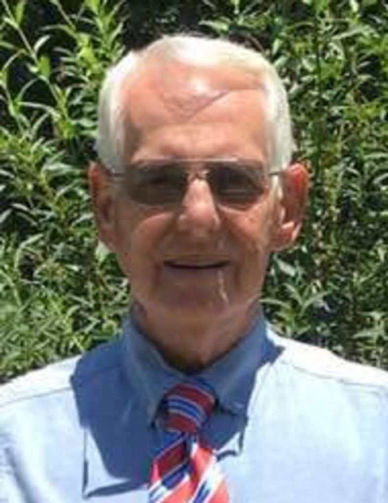 Odis Hunt Profile Photo