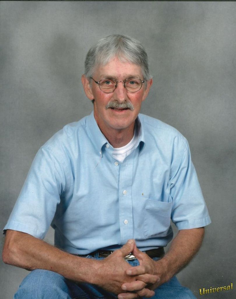 Charles "Chuck" Dixon Profile Photo