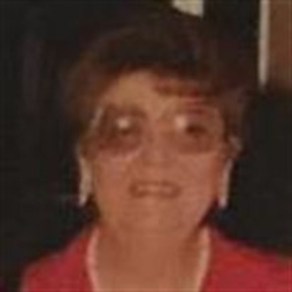 Geraldine "Fran" Guerin
