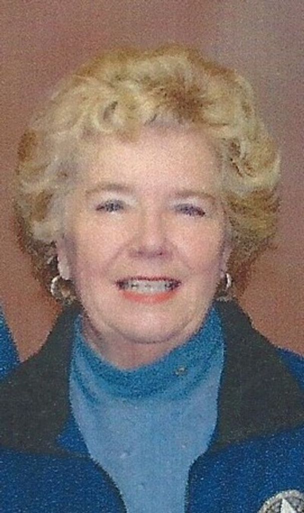Flora Deen Diffie Profile Photo