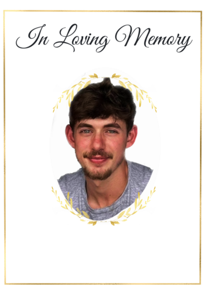 Tyler Christopher Bartlett