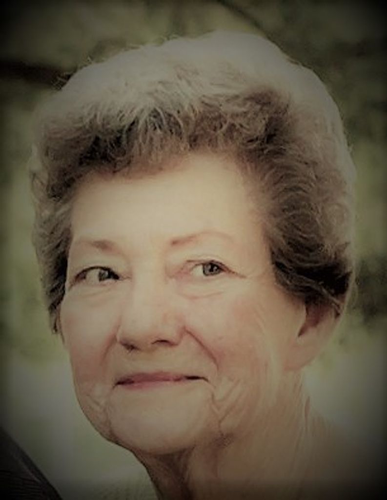 Fern L. (Johnson)  Kay
