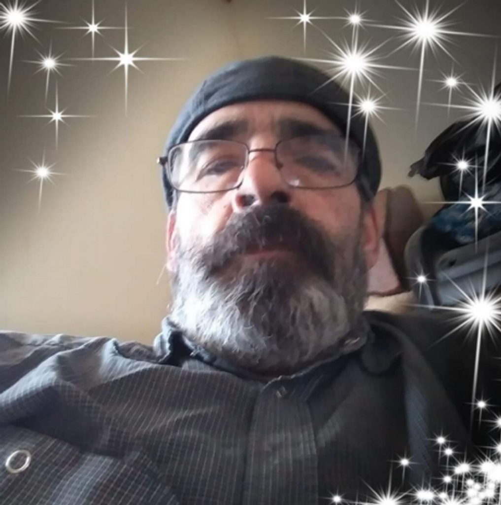 Dennis Riley Collins