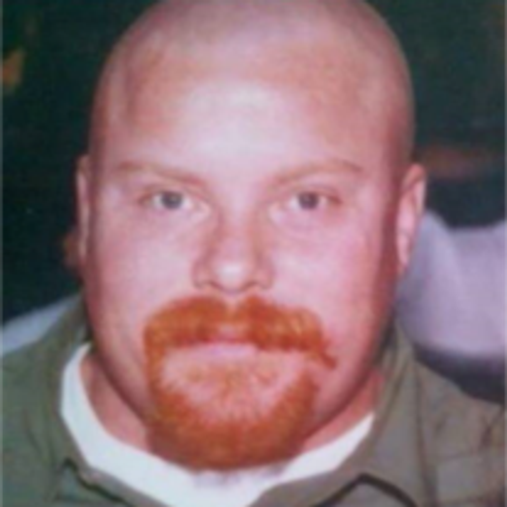 Daniel William Brady