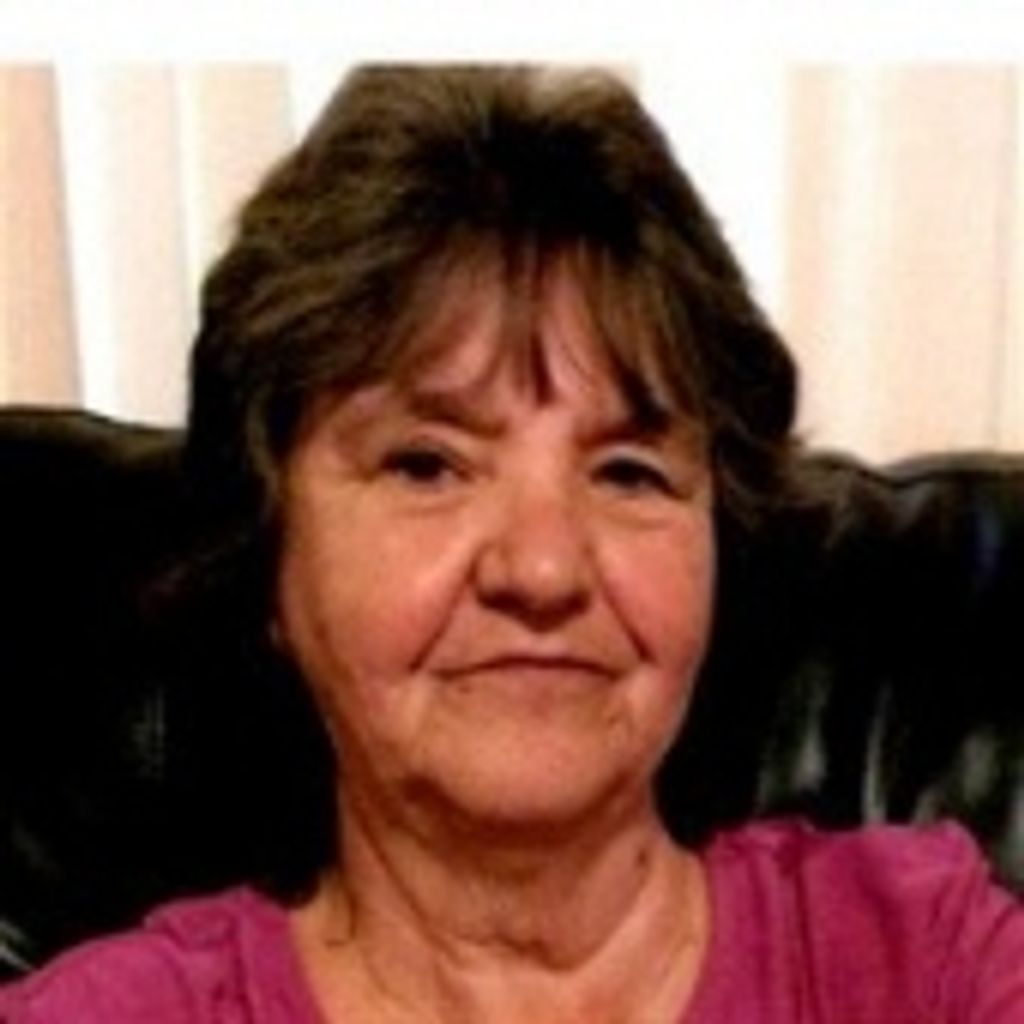 Magdalene "Maggie" Murr