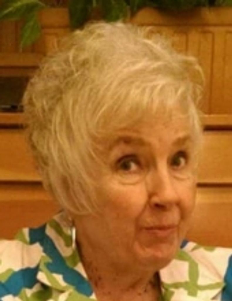 Judith Augustson