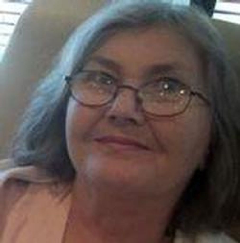 Judy Skipper Profile Photo