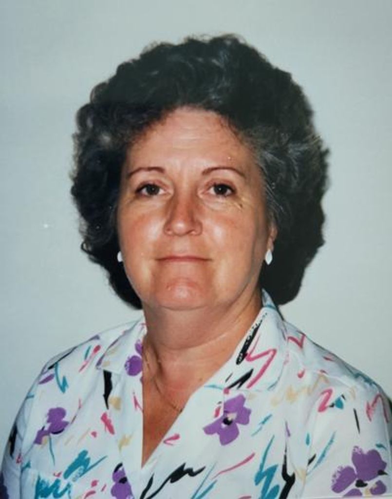 Shirley E. Whitehead Profile Photo