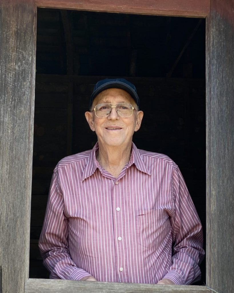 Harold Thomas Profile Photo