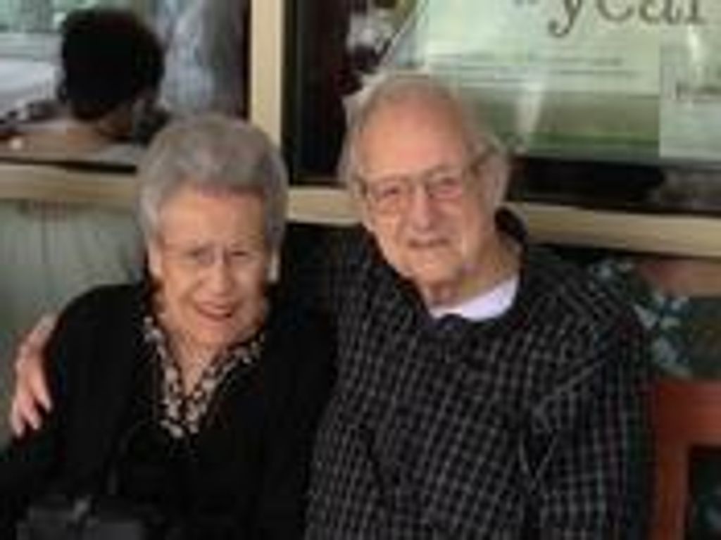 Jean A. Lockhart Ullman