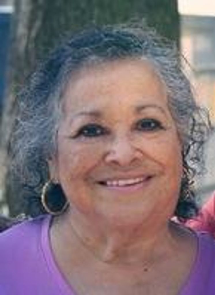 Jane Gallegos