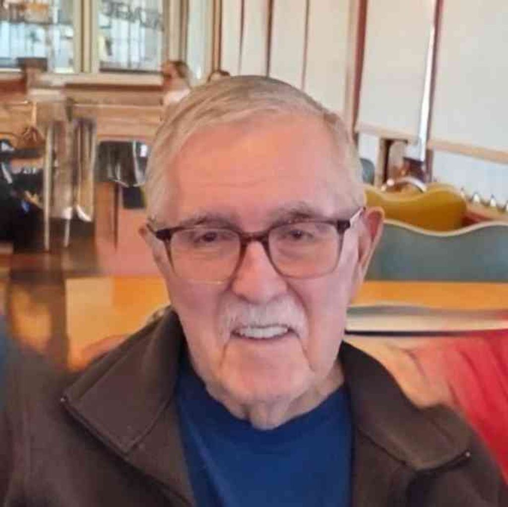 John Roy Montoya Profile Photo