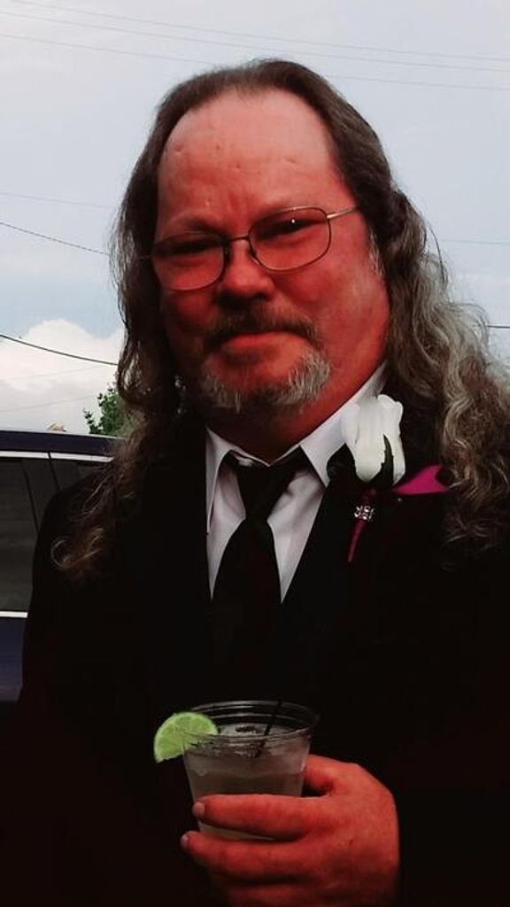 Robert Dwayne Beaty Sr.