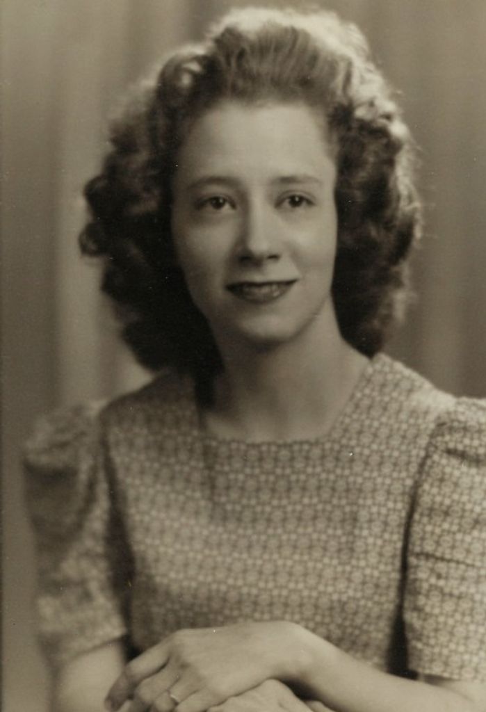 Betty L. Houchins