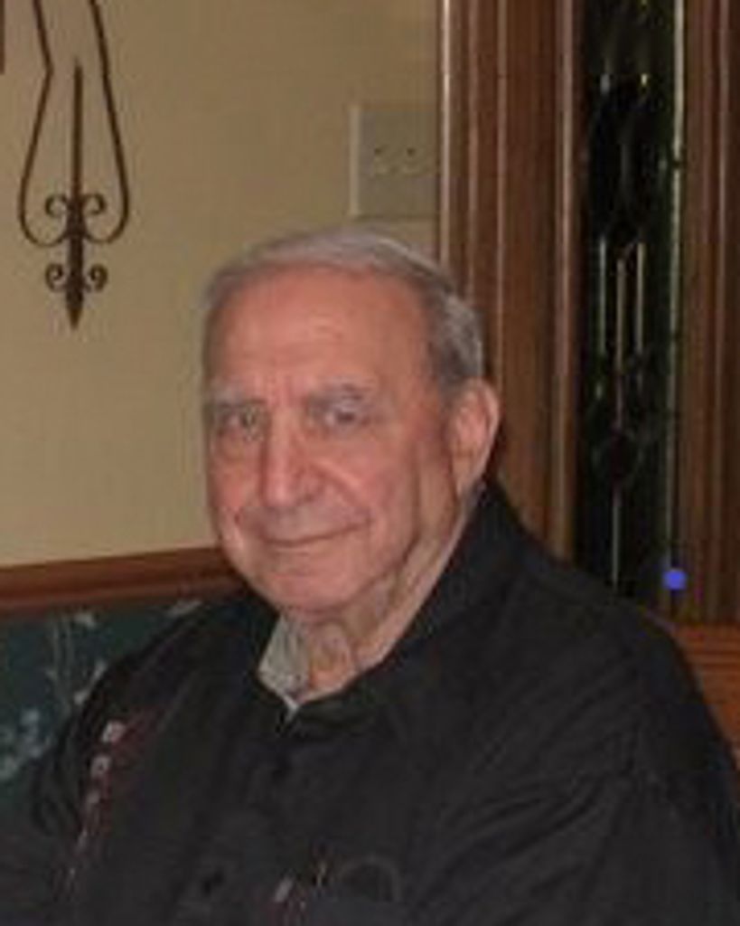 Dominic Marchese