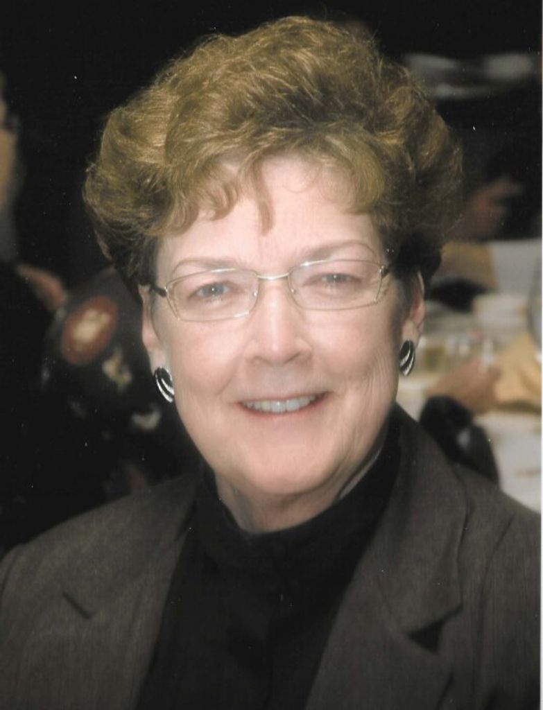 Alice Edwards Profile Photo