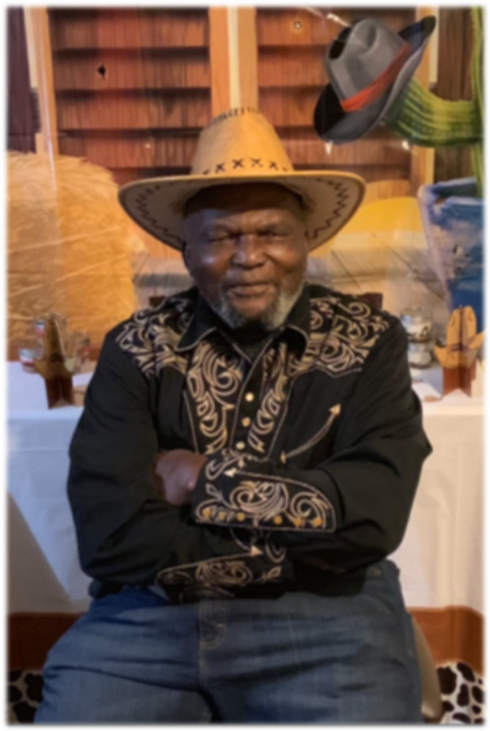 Harvey Lee Williams Sr. Profile Photo
