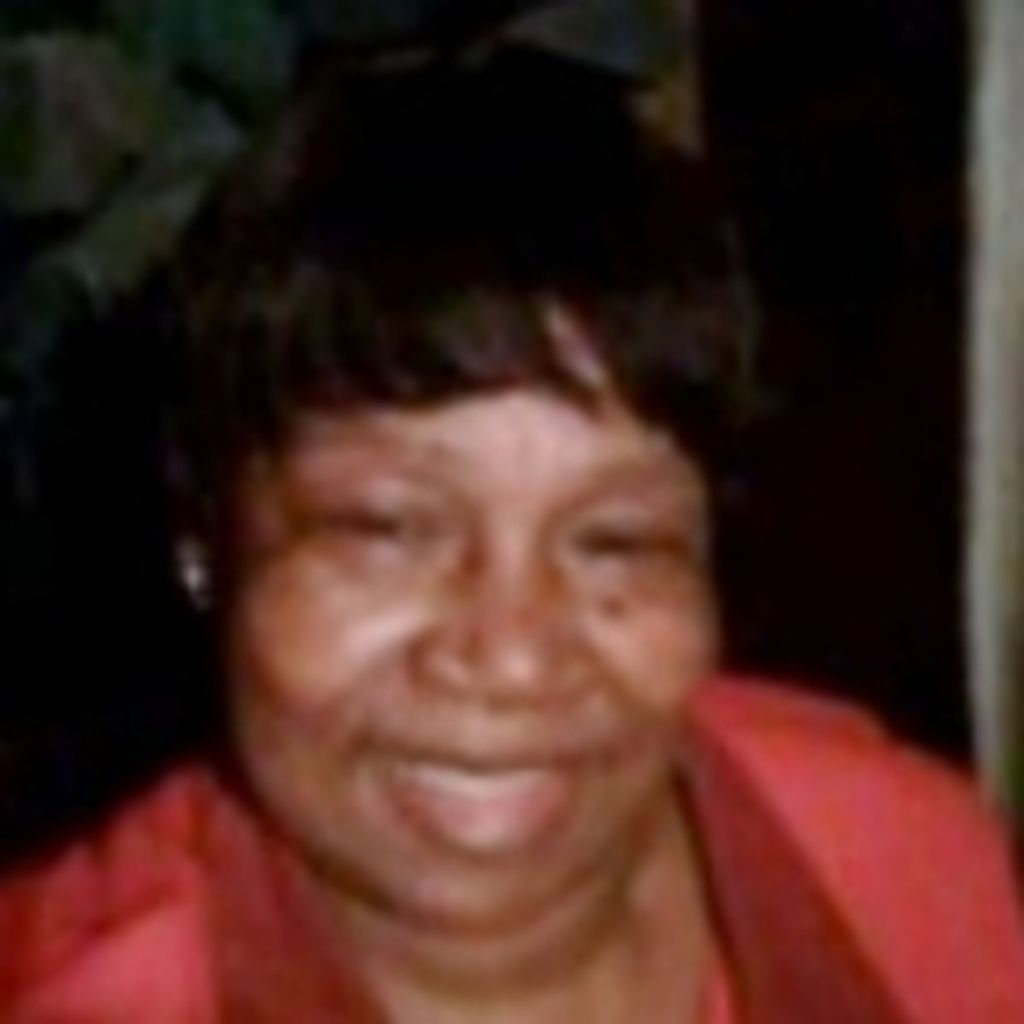 Annie M. Thomas Profile Photo