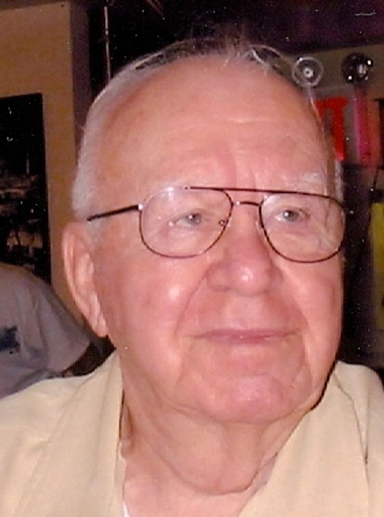 Bernard T. Koloseus