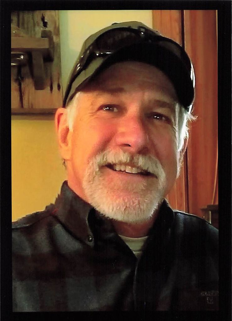 James E Marsh Profile Photo