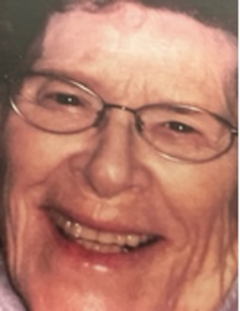 Martha Bing Profile Photo