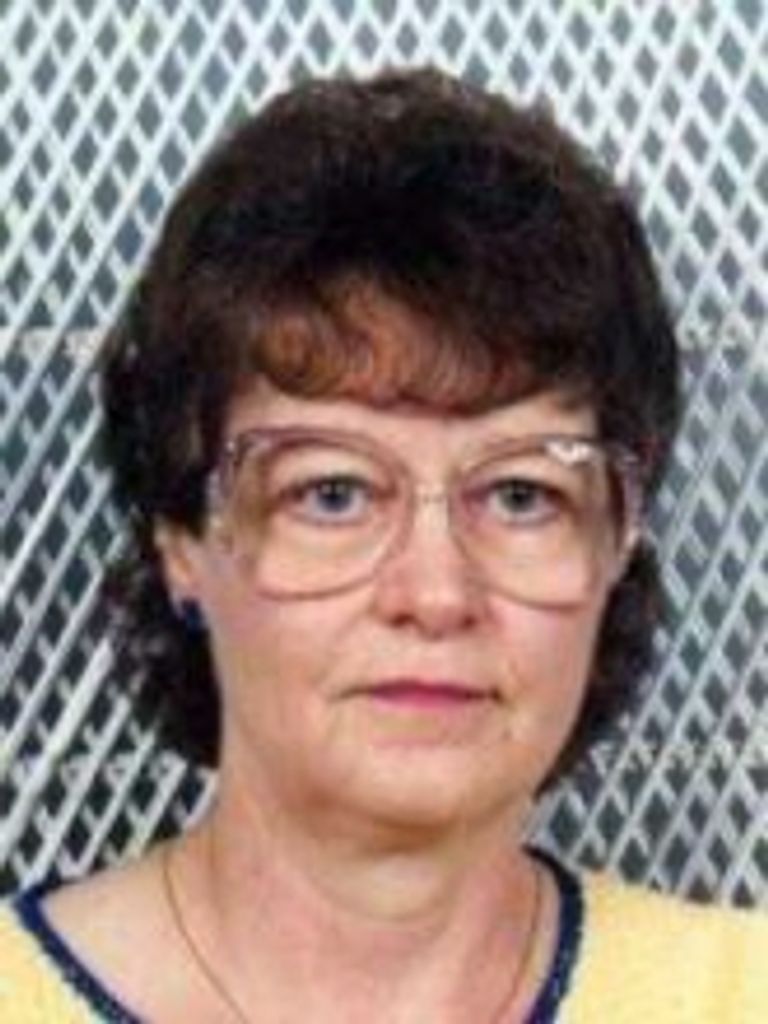 Helen Williams Knighten