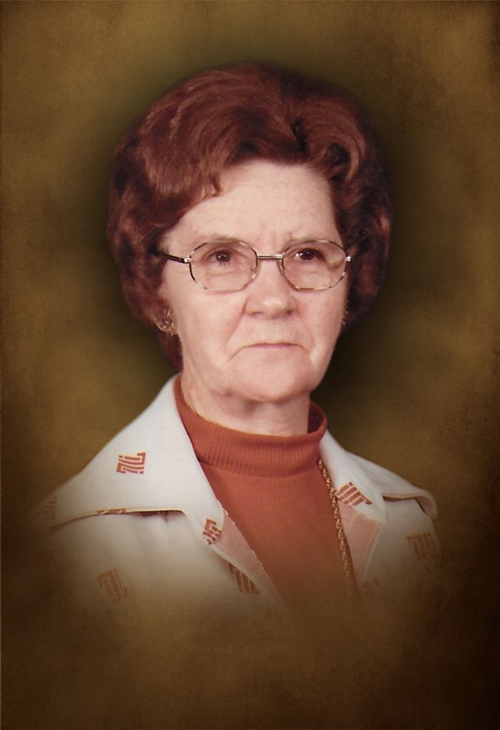 Winnie L. Turner