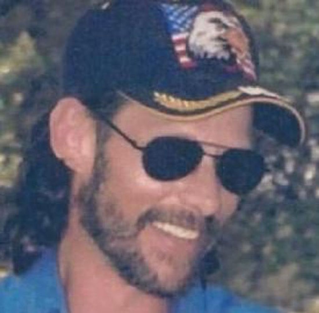 Jerry Don "J.D." Ayres