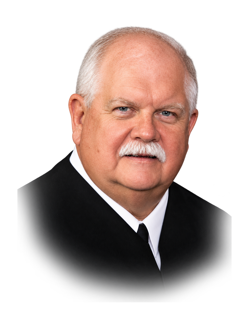 The Honorable John E. Domalakes Profile Photo