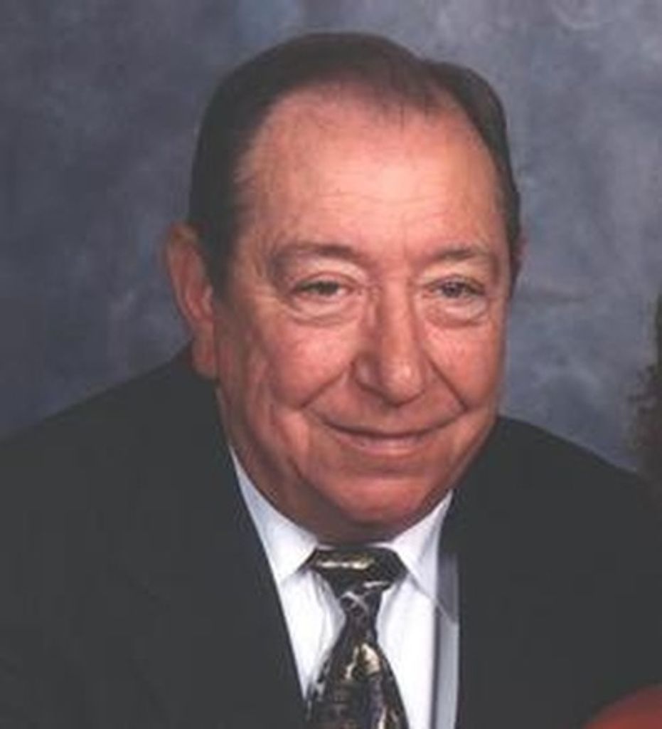 Harold Buddy Gowan