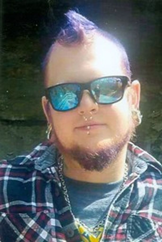 Andrew Proffitt Profile Photo