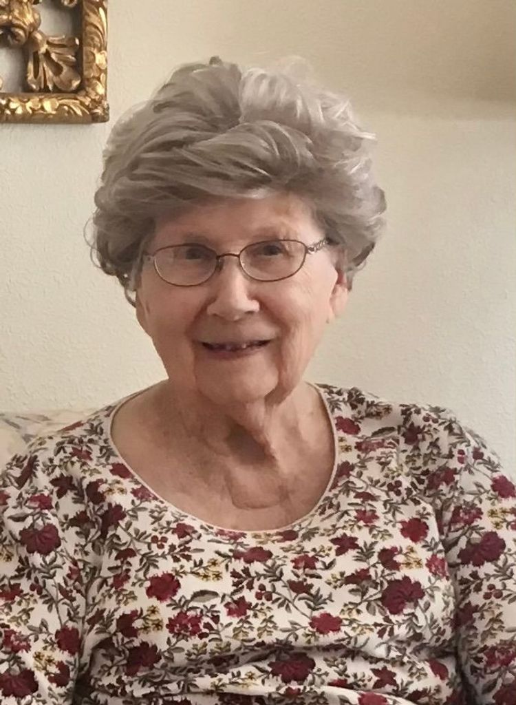 Jeanette “Jeanie” Monahan Profile Photo