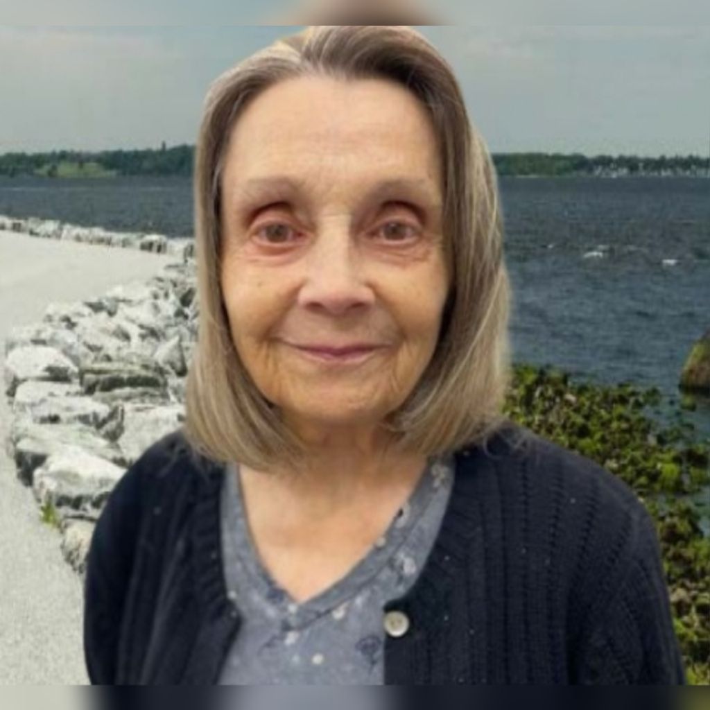 Janet Lake