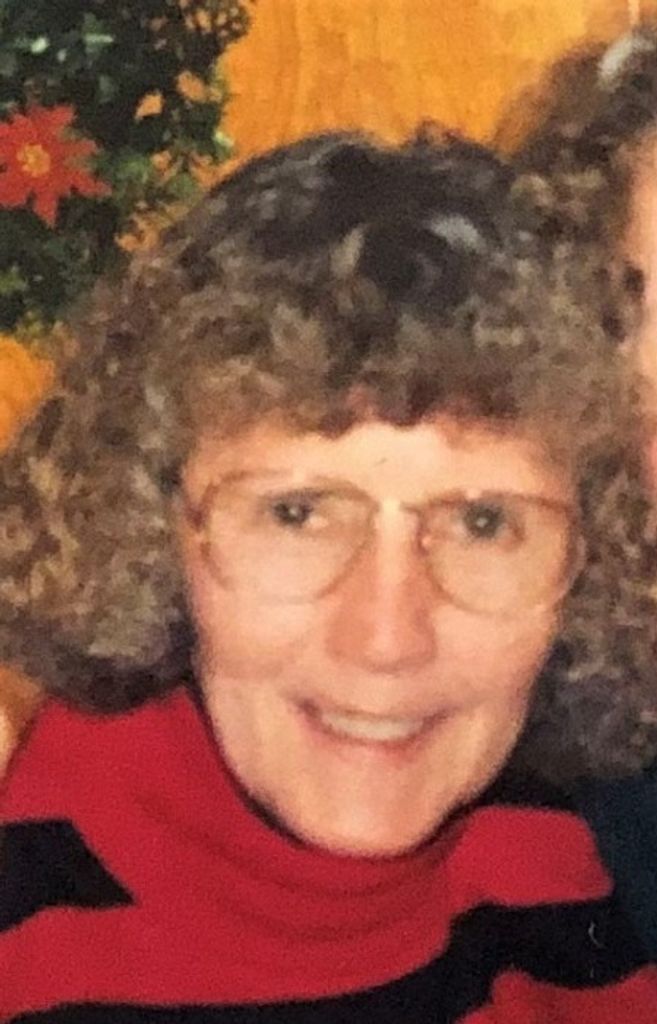 Shirley Mae (Nease)  Tond Profile Photo