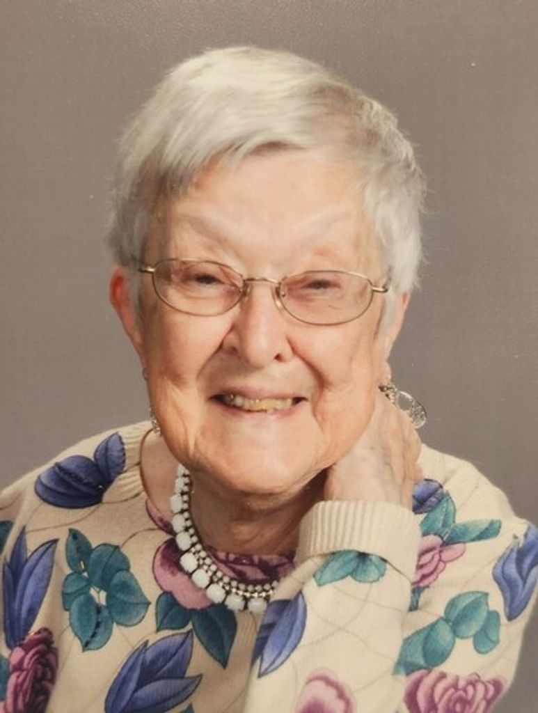 Eleanor Ritter Wesenberg Profile Photo