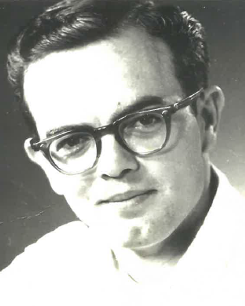 Daniel Joe Beavers