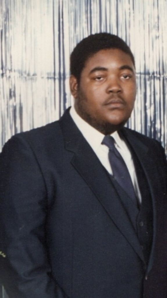 Mr. Thomas Jefferson Shuman 'Papa'