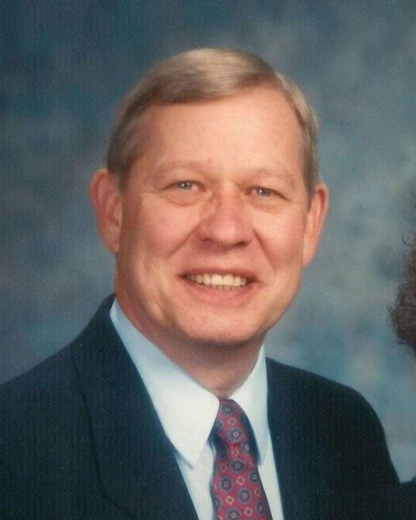 James A. Weimer Profile Photo