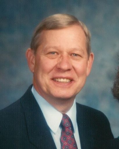 James A. Weimer's obituary image