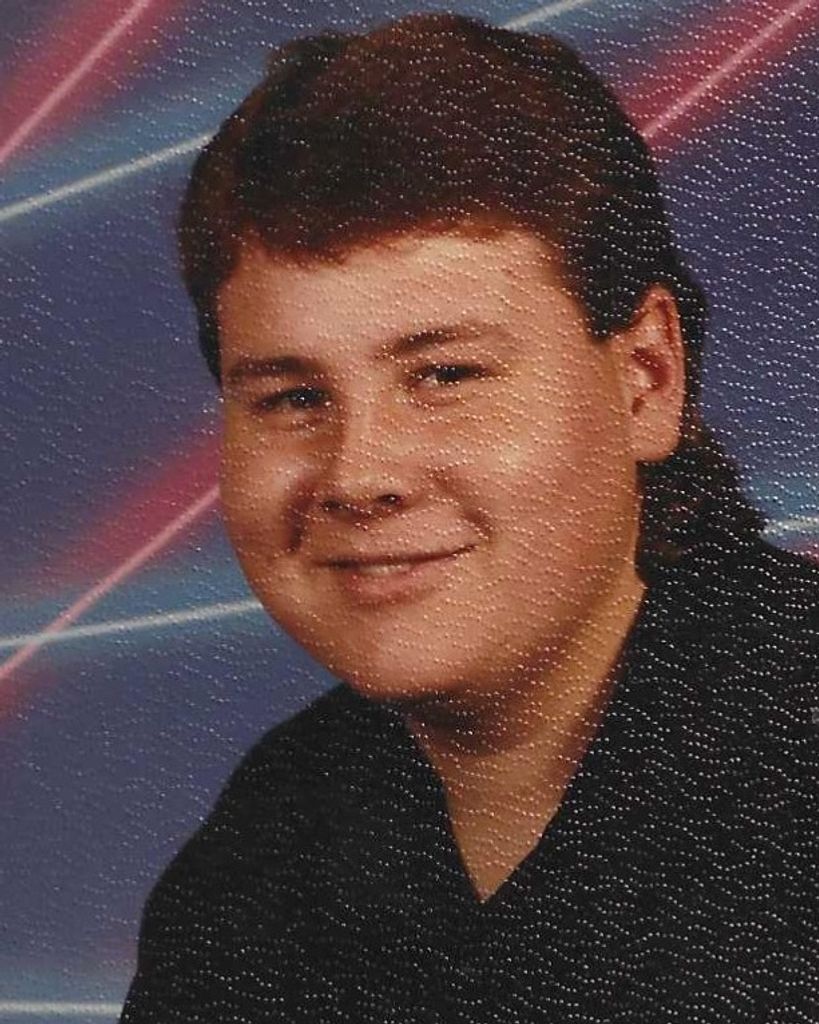 Matthew Aldridge Profile Photo