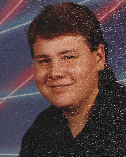 Matthew Aldridge's obituary image