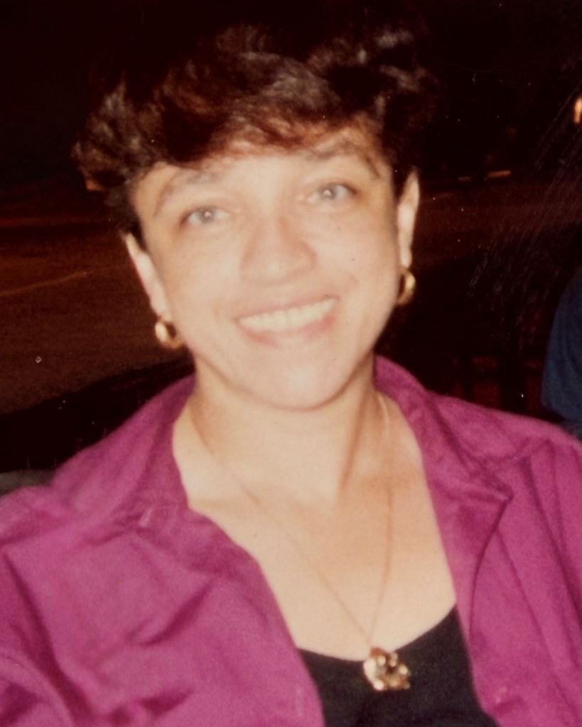 Ernestine J. Watson Profile Photo