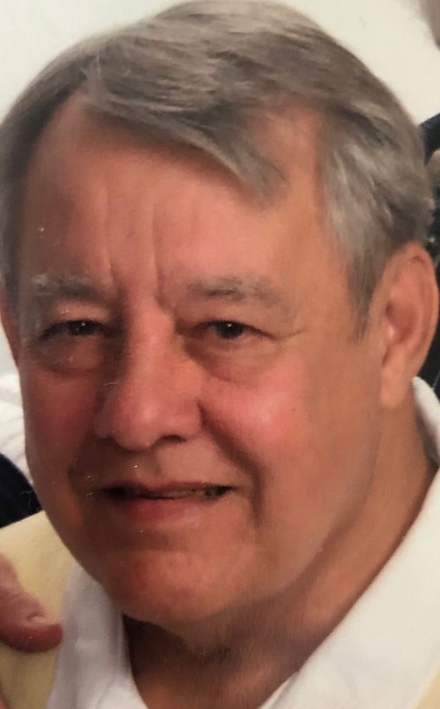 Robert W. Branstetter, Sr