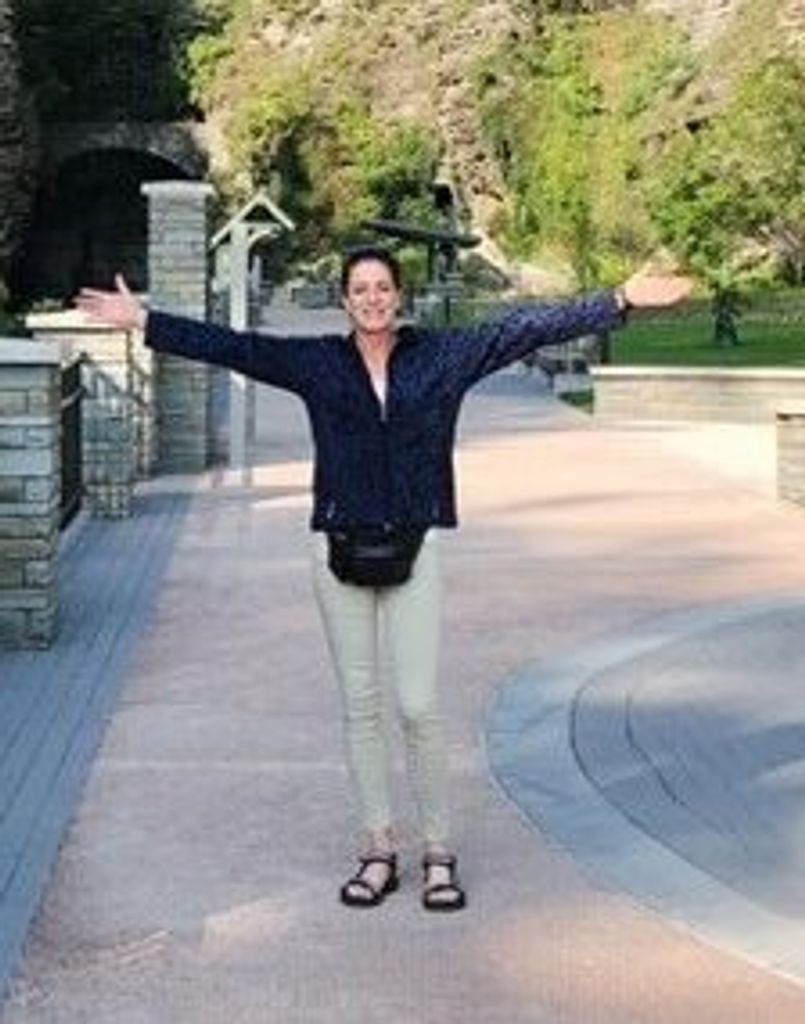 Dana Roussell Profile Photo