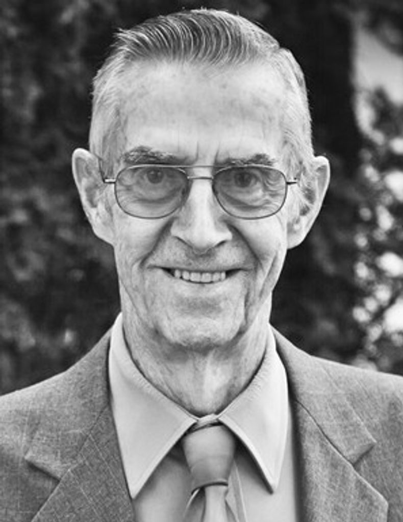 David Wilson Beoddy Profile Photo