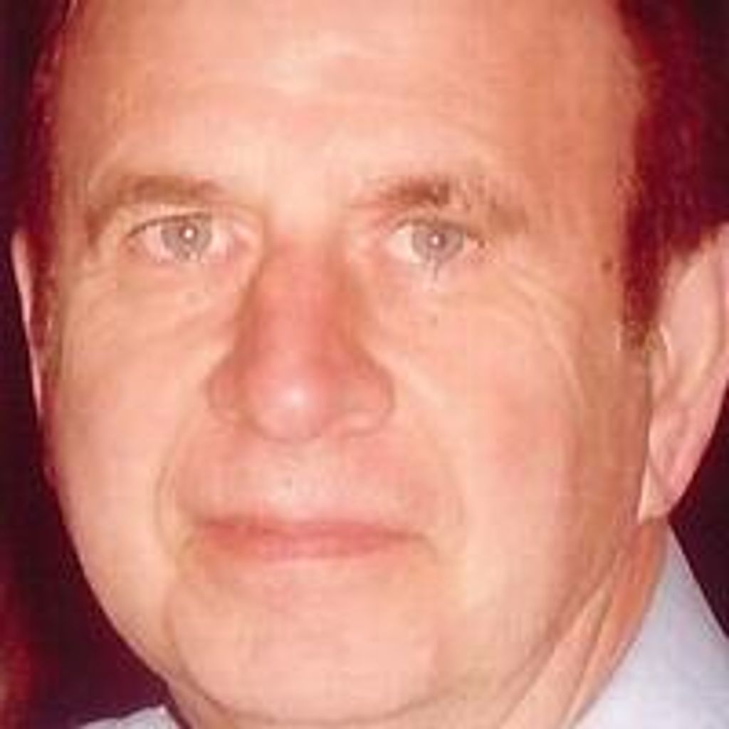 Joseph A. Kacmarynski Profile Photo